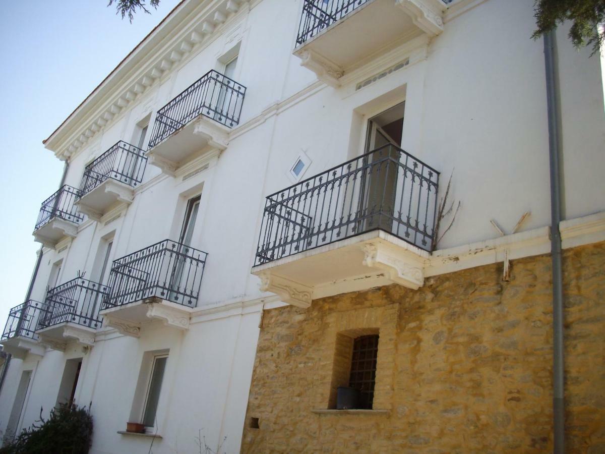 Villa Muchiarelli Crecchio Eksteriør billede