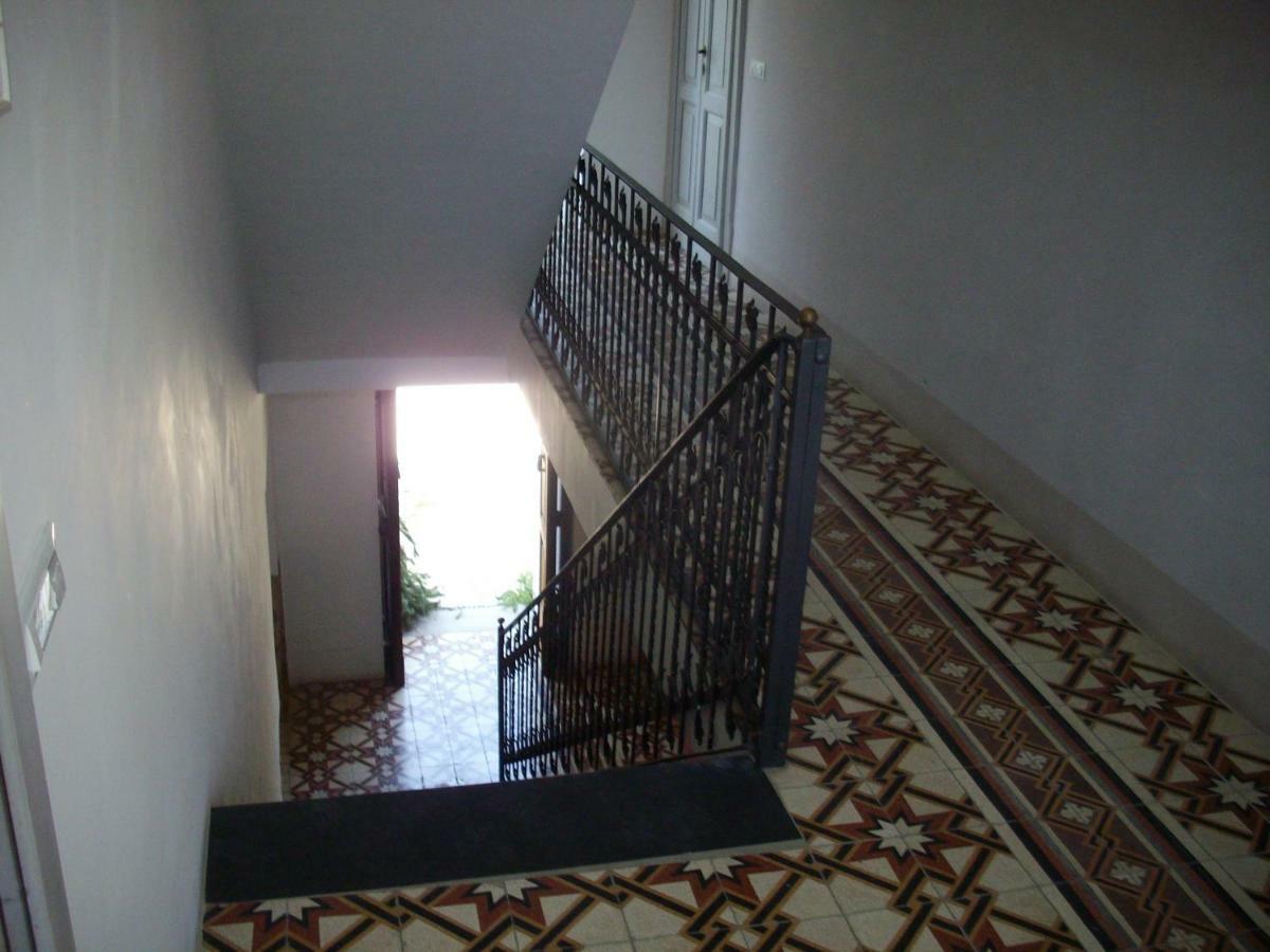 Villa Muchiarelli Crecchio Eksteriør billede