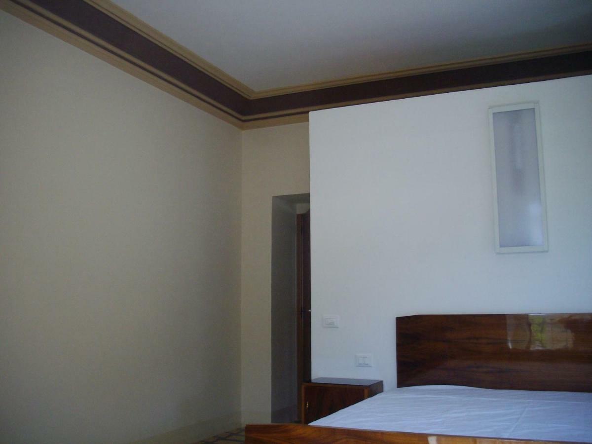 Villa Muchiarelli Crecchio Eksteriør billede